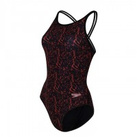 MAIÔ SPEEDO FOUR STRIPES PILE OF LEAFS - CHAMA MAIÔ SPEEDO FOUR STRIPES PILE OF LEAFS - CHAMA